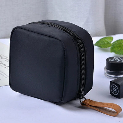 Trousse de Maquillage - WaterproofCosmeticBag™ - Noir
