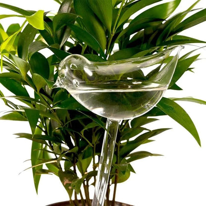 PlantWateringBulbs™ - Blanc