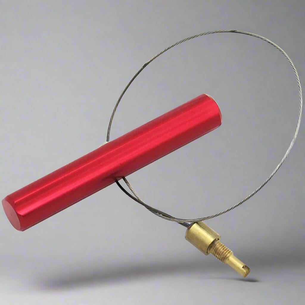 Extracteur de valve - AirValvePuller™ - Rouge