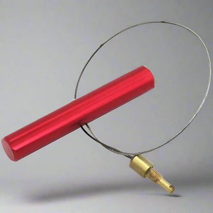 Extracteur de valve - AirValvePuller™ - Rouge