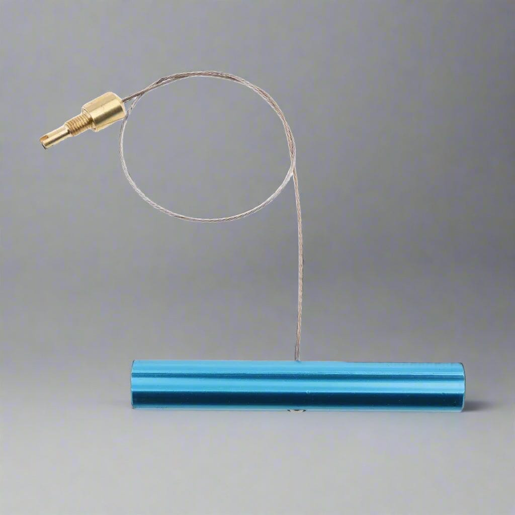 Extracteur de valve - AirValvePuller™ - Bleu