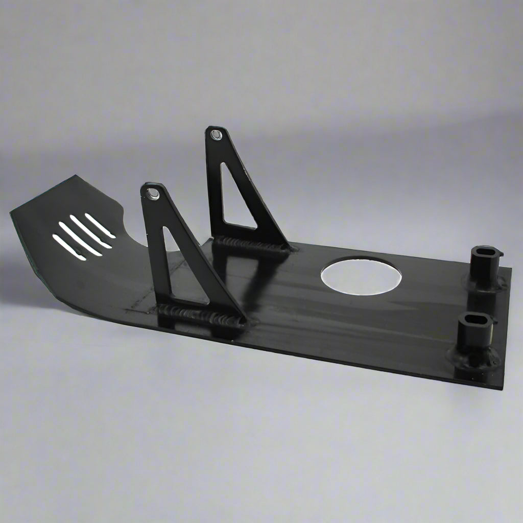 Protection Moto - MotorcycleCaseProtector™ - Noir