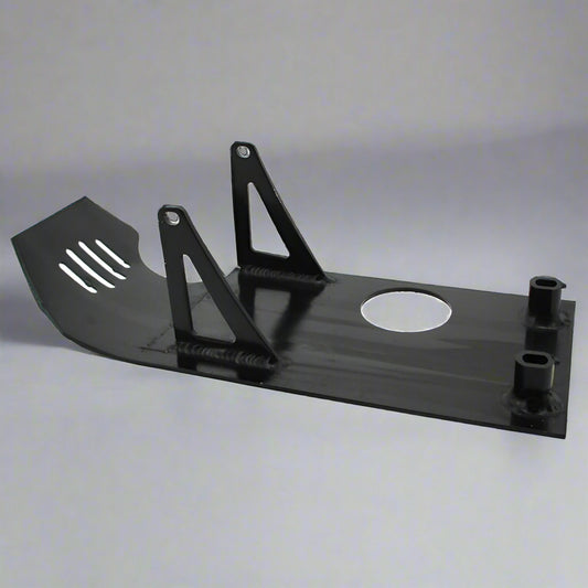 Protection Moto - MotorcycleCaseProtector™ - Noir