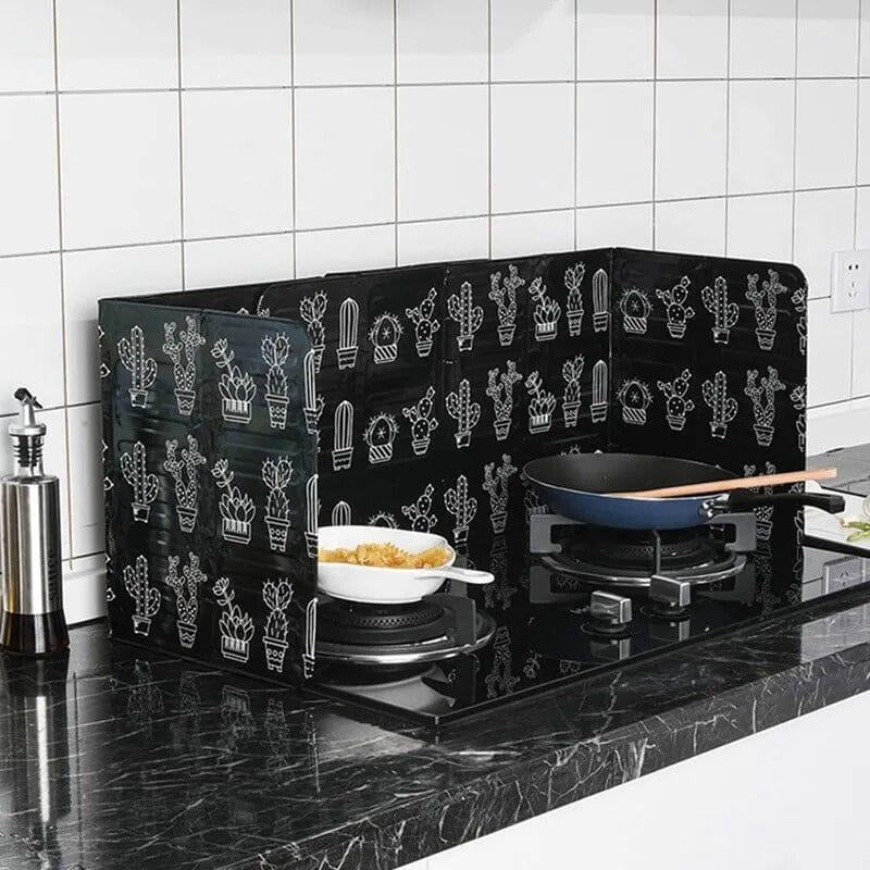 Housse de Protection - FoldableGasStove™ - Noir