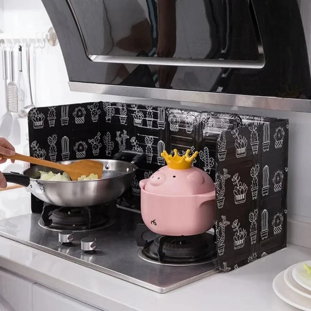 Housse de Protection - FoldableGasStove™ - Noir