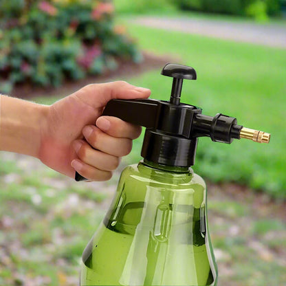Pulvérisateur à Pression - GardenWateringSpray™ - Vert