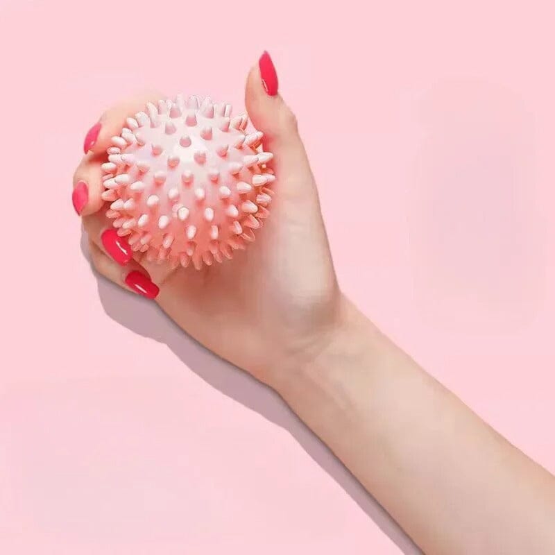 Balle de Massage - MassageBall™ - Rose