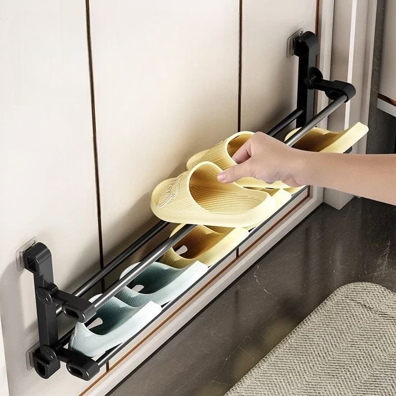 Étagère à Chaussures - BathroomShoeRack™
