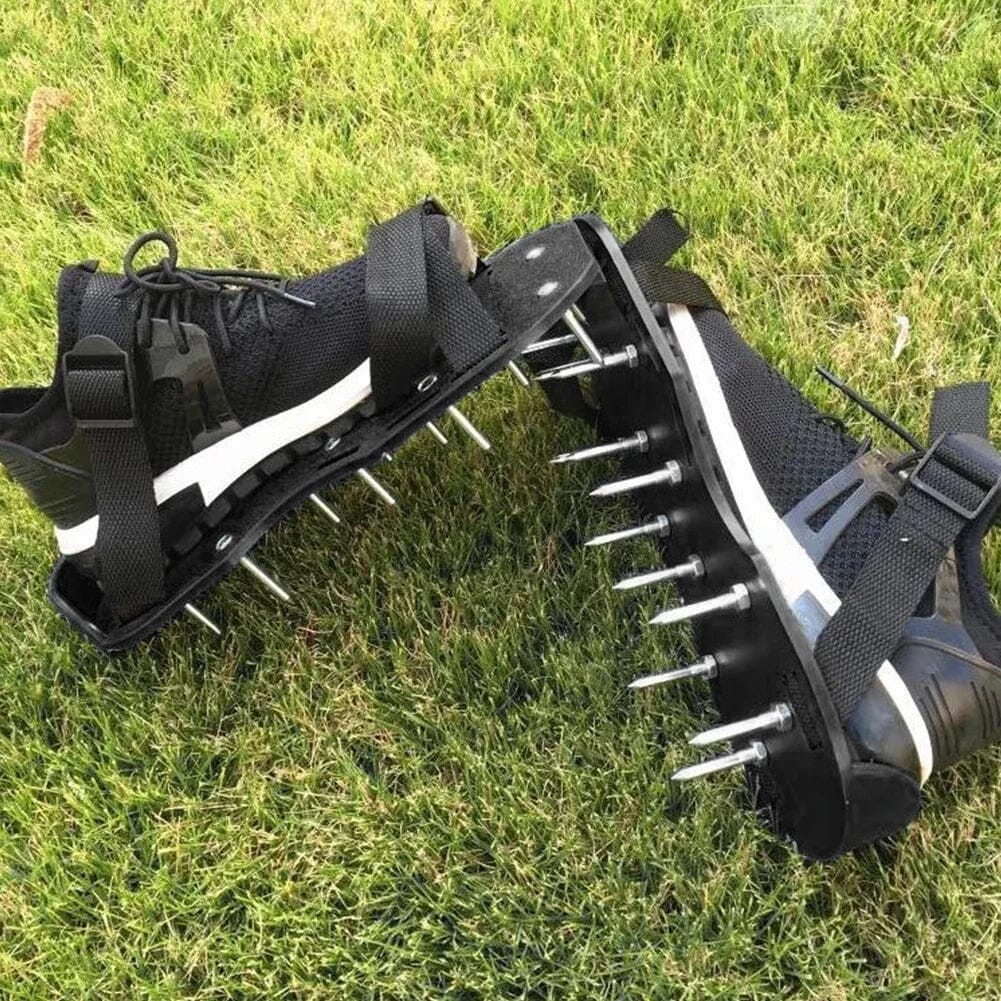 GardenNailShoes™ - Noir