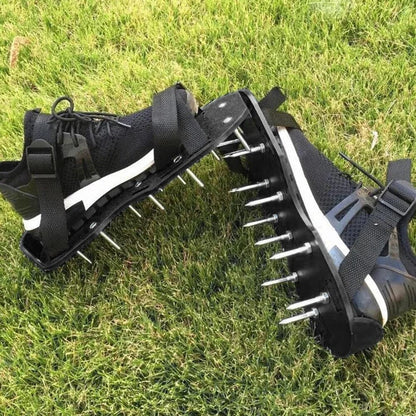 GardenNailShoes™ - Noir