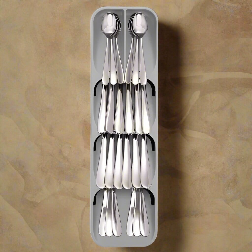 CutleryStorageTray™ - Gris