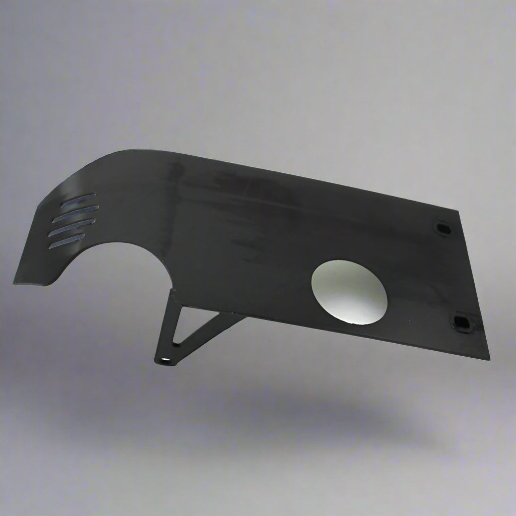 Protection Moto - MotorcycleCaseProtector™ - Noir