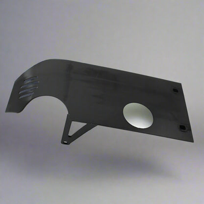 Protection Moto - MotorcycleCaseProtector™ - Noir