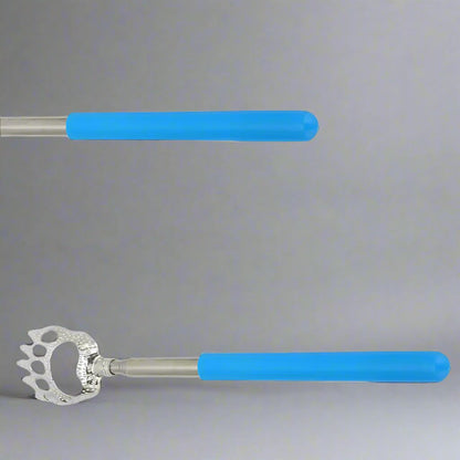 Gratte Dos - ExtendScratch™ - Bleu