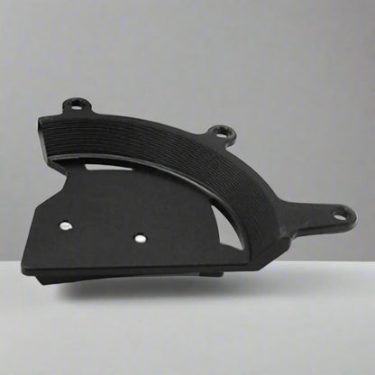 Protection Moto - EngineGuardCover™ - Noir