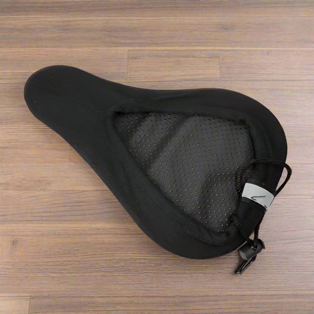 Housse de Selle - BikeSaddleCover™ - Noir
