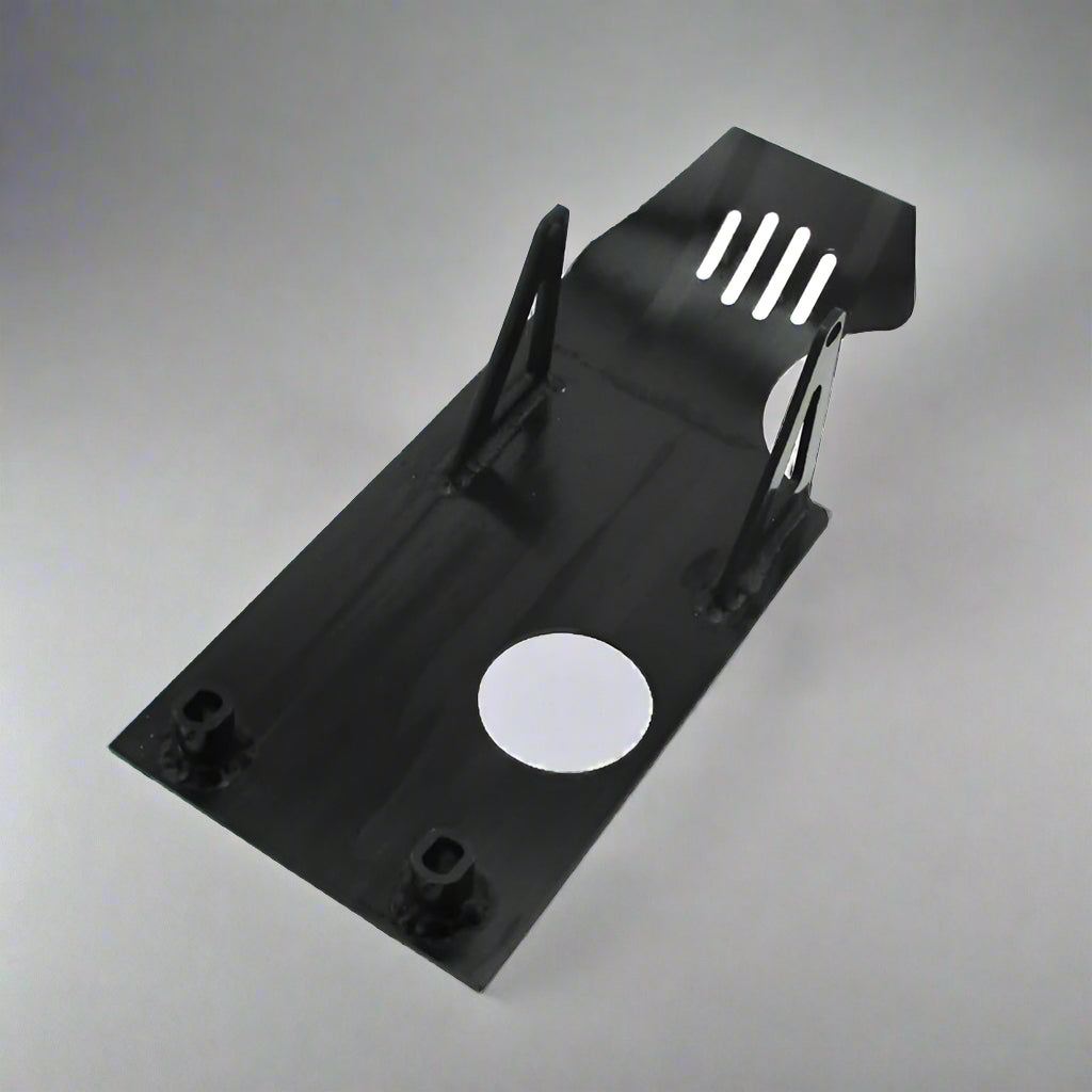 Protection Moto - MotorcycleCaseProtector™ - Noir