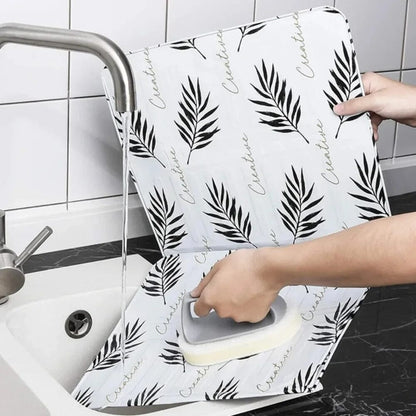 Housse de Protection - FoldableGasStove™ - Blanc