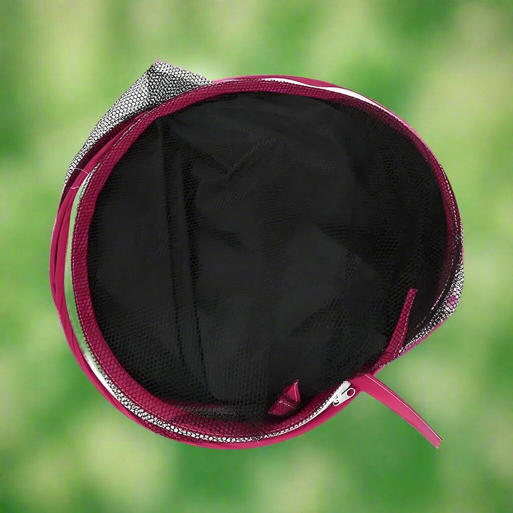 FoldingDogTent™ - Rouge