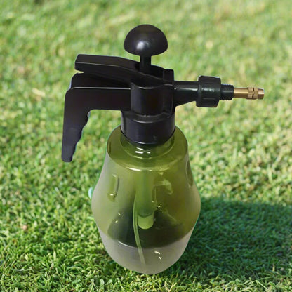 Pulvérisateur à Pression - GardenWateringSpray™ - Vert