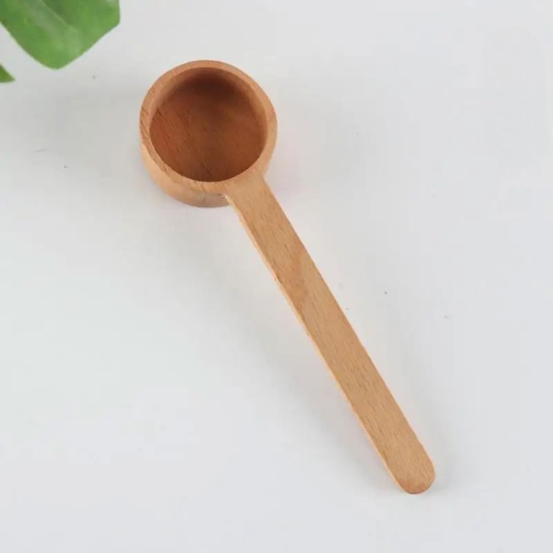 Cuillère en Bois - WoodenMeasuringTools™ - Hêtre L
