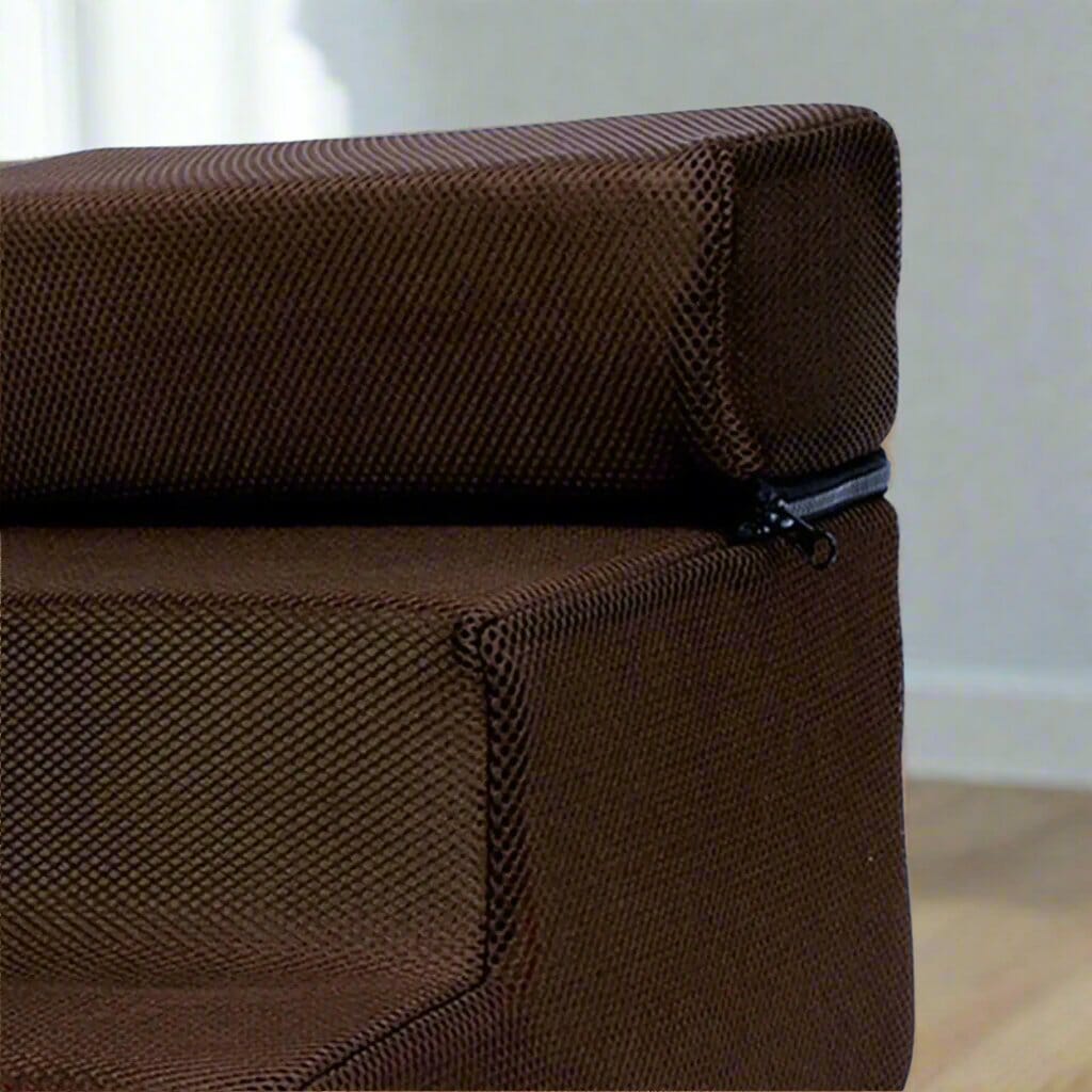 PortableDogStairs™ - Café