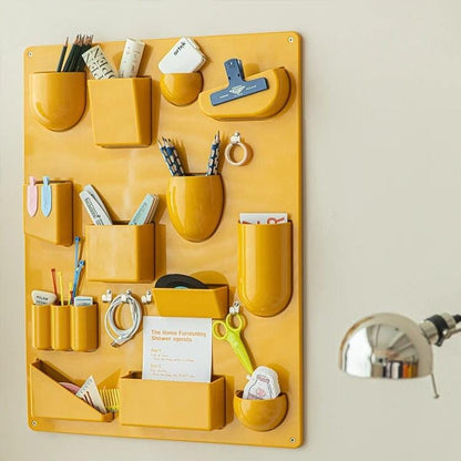 Rangement Mural - WallHolder™ - Gingembre
