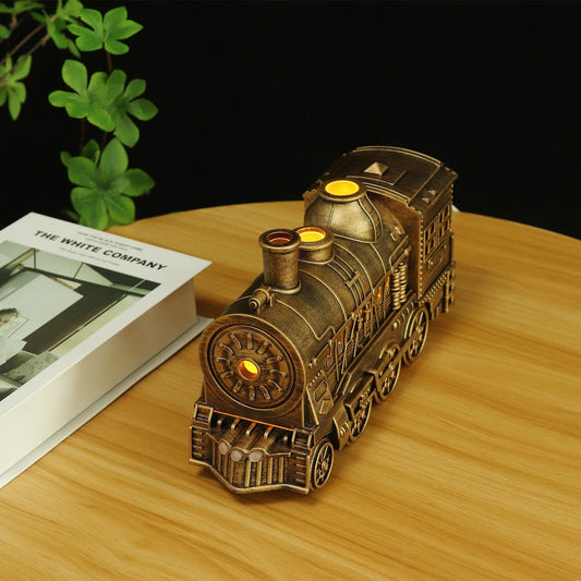 Humidificateur d'Air - TrainAirHumidifier™ - Or
