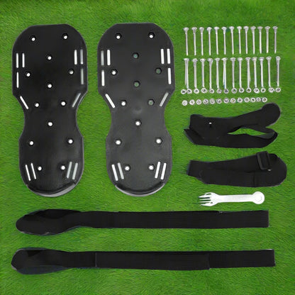 GardenNailShoes™ - Noir