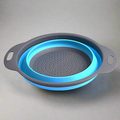 FlexiStrain™ - Bleu