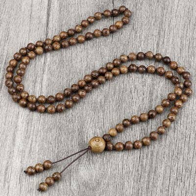 PrayerStone™ - Bois