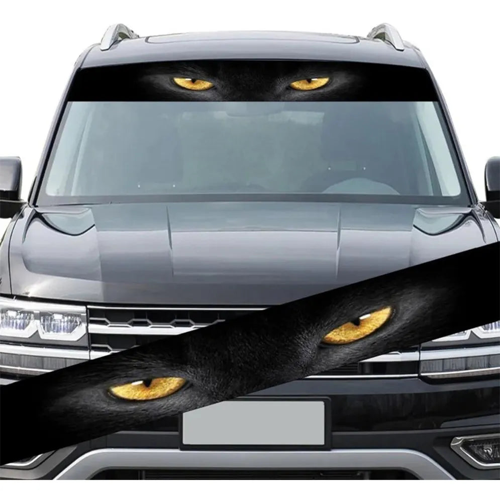 WindshieldSunStrip™