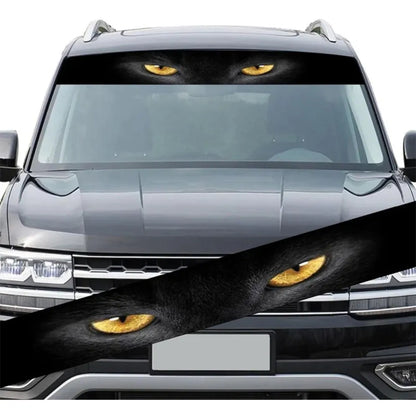 WindshieldSunStrip™