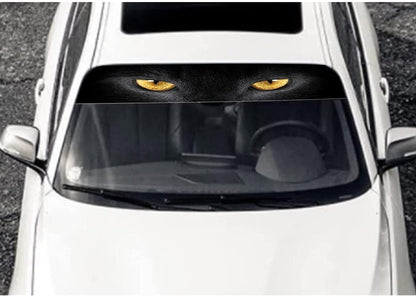 WindshieldSunStrip™