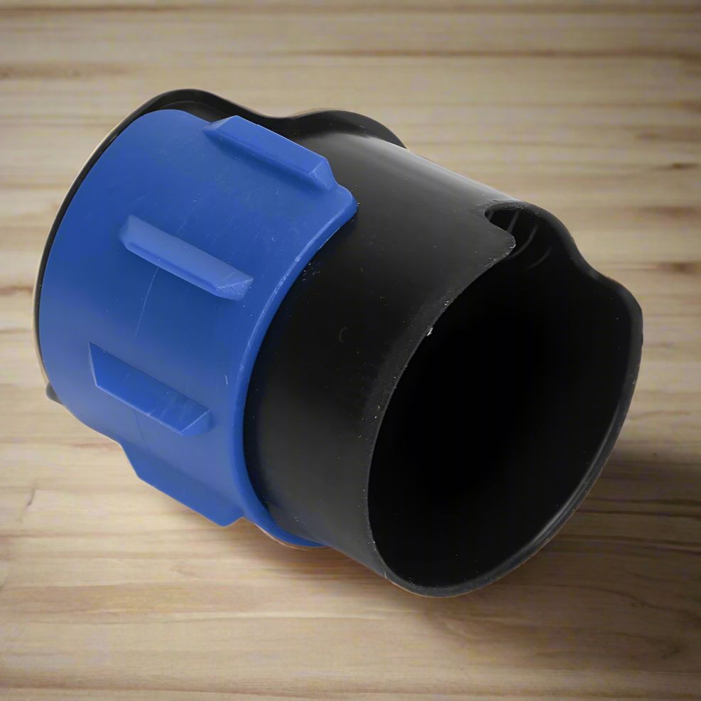 Nettoyeur Amortisseur Moto - MotorcycleShockAbsorber™ - Bleu