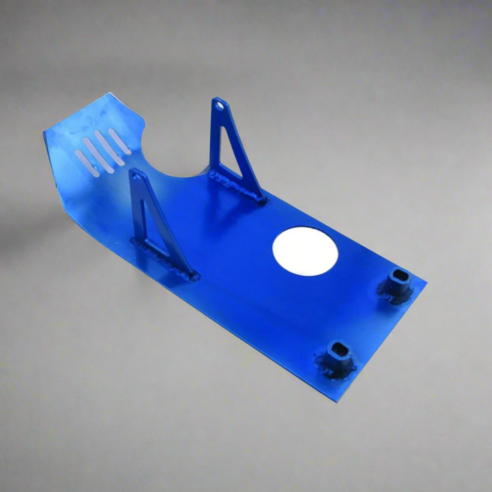 Protection Moto - MotorcycleCaseProtector™ - Bleu