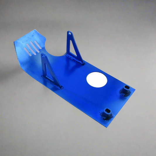 Protection Moto - MotorcycleCaseProtector™ - Bleu