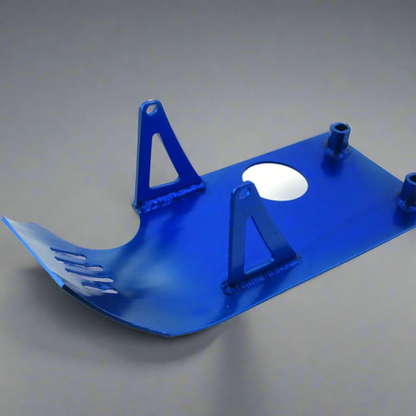 Protection Moto - MotorcycleCaseProtector™ - Bleu