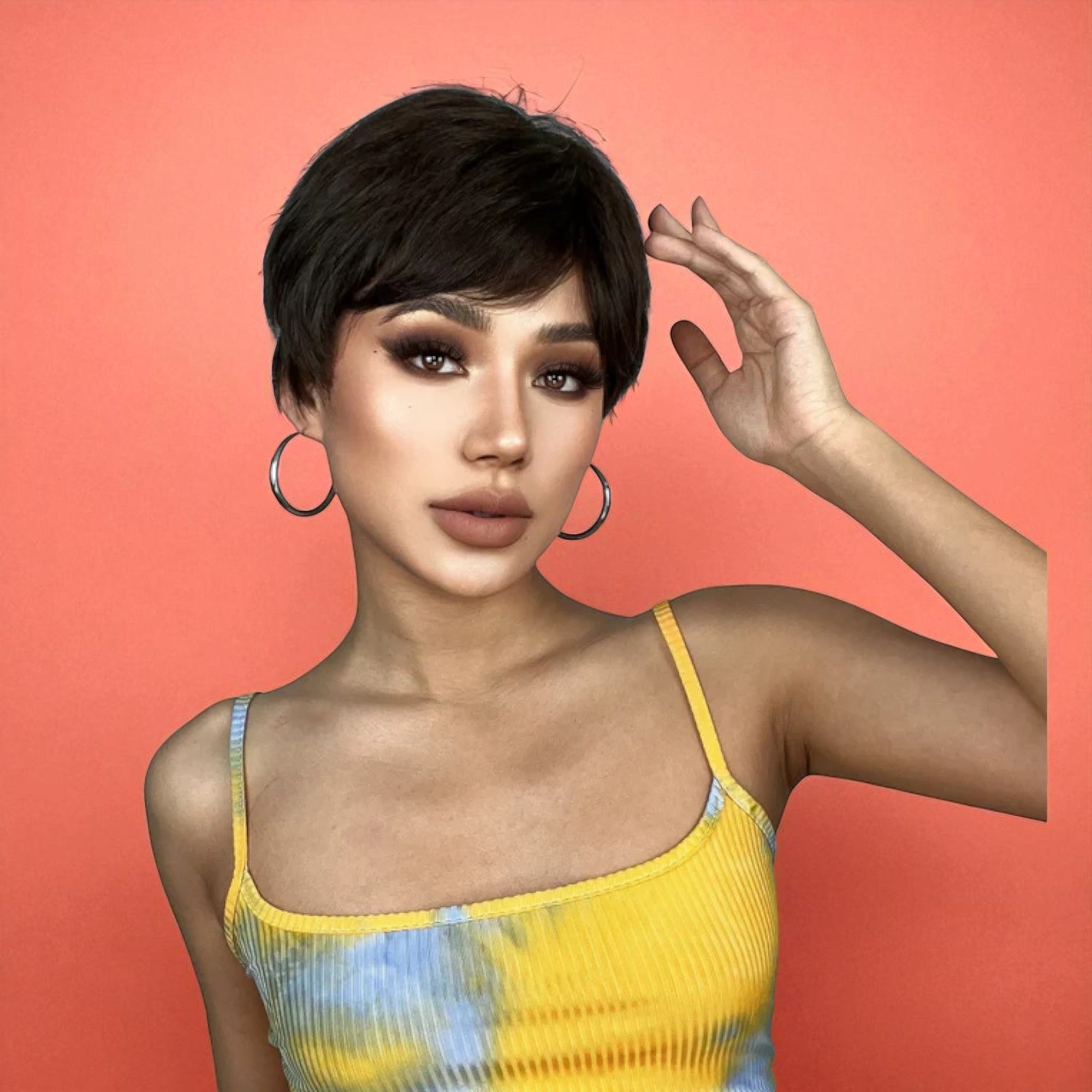 Selected Variant Image