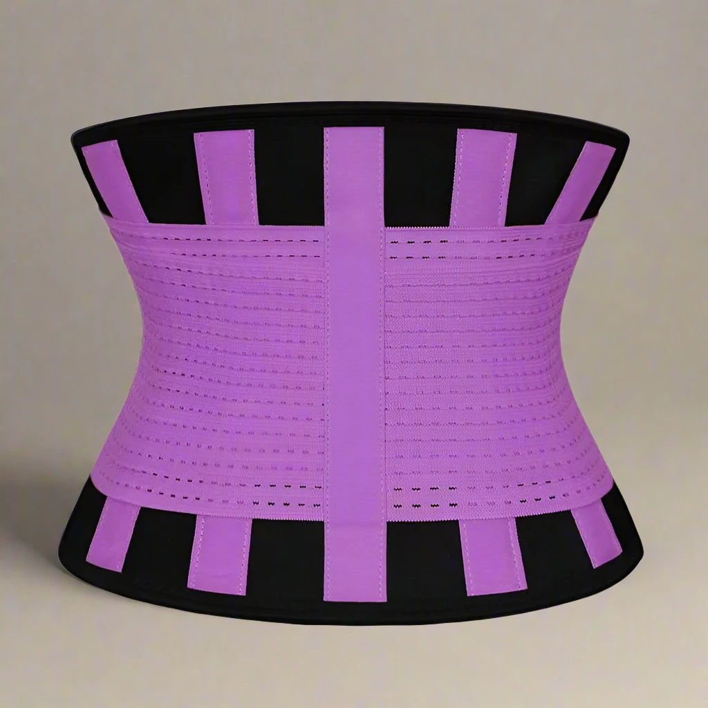 Ceinture Lombaire - LumbarSupportBelt™ - Violet