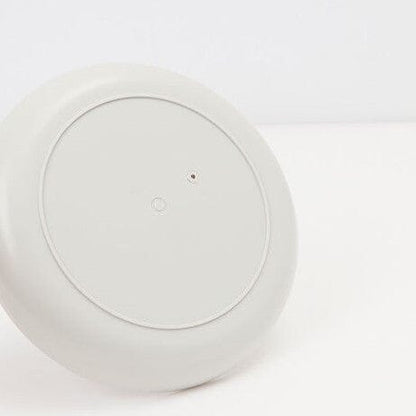 Rangement Clé - BranchRoundTray™ - Blanc