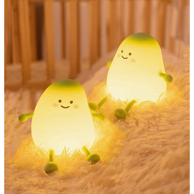 Veilleuse - LightBuddy™ - Mangue