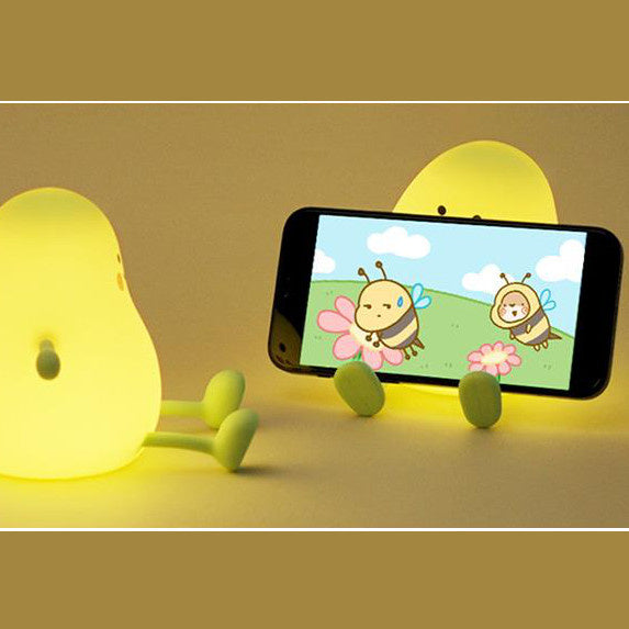 Veilleuse - LightBuddy™ - Mangue