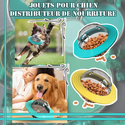 OVNI SafeFood