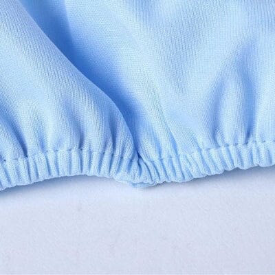 Couche Bebe - EcoDiaper™ - Bleu