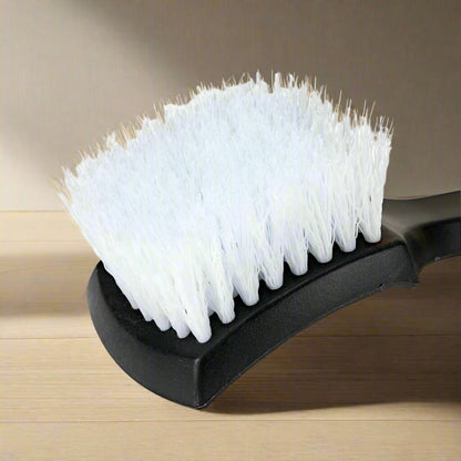 TireBrush™ - Blanc