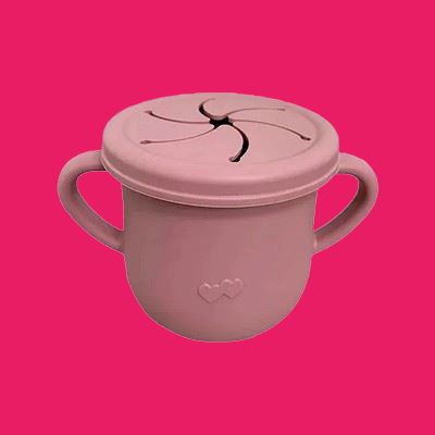 Goblet Goûter - SnackCup™