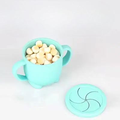 Goblet Goûter - SnackCup™