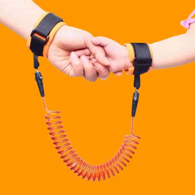 Bracelet Anti-Décrochage - AntiGo™