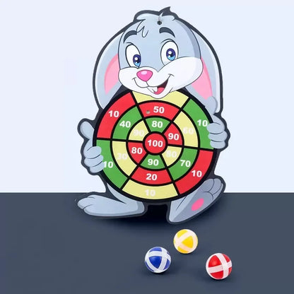 DartSport™ - Lapin